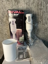 Vintage rival ultra for sale  Spencer