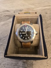 Breitling aviator super for sale  ALDERSHOT