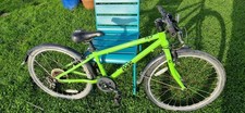 frog bike 62 for sale  HOLSWORTHY