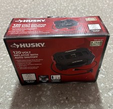 Husky tire air for sale  Champaign