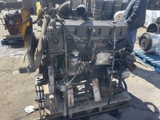 Cummins m11 330e for sale  Bellport