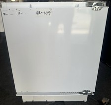 Indesit integrated built for sale  COVENTRY