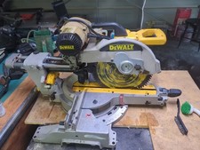 Dewalt dual bevel for sale  Norwalk