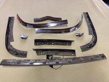 Oem corvette convertible for sale  Plymouth
