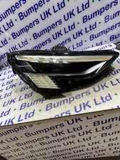 Audi rs3 led for sale  BLACKBURN