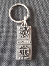 Porte clés clefs d'occasion  Trouville-sur-Mer