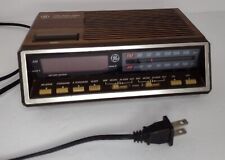 Vintage alarm clock for sale  Hart