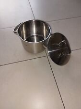 Fissler london induktion gebraucht kaufen  Ampfing