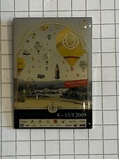 Warsteiner ballon pin gebraucht kaufen  Leutkirch im Allgäu