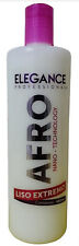 Usado, CIRUGIA CAPILAR ELEGANCE AFRO (SOLO CIRUGIA) 480 ML IDEAL  PARA CABELLOS AFRO comprar usado  Enviando para Brazil