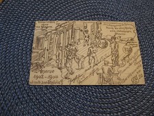 Lothringisches pionier bataill gebraucht kaufen  Schüttorf