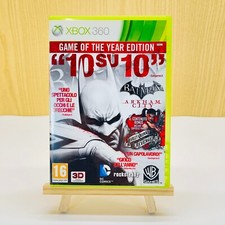 Batman arkham city usato  Cascina