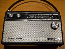 Grundig music boy gebraucht kaufen  Monheim
