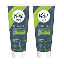 Veet enthaarungscreme männer gebraucht kaufen  Bothel