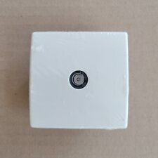 Prise blanc fixation d'occasion  Cerisy-la-Salle