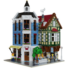 Lego custom old for sale  SALFORD