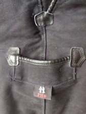 Fhb arbeitshose zunfthose gebraucht kaufen  Berlin