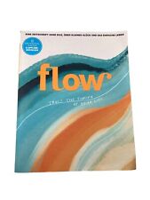 Flow zeitschrift hne gebraucht kaufen  Göttingen