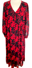 Robe doublee voile d'occasion  Flers