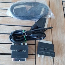 Lot cables adaptateurs d'occasion  Agde