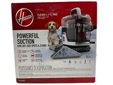 Hoover cleanslate pro for sale  Angier