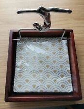 Novelty serviette holder for sale  GRAVESEND