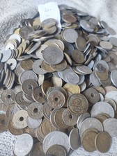 Lot 500 pièces d'occasion  Châteaudun