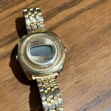 Vintage 1970s timex for sale  Hudson