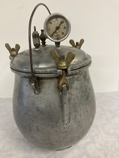 Vintage 1920 pressure for sale  Lebanon