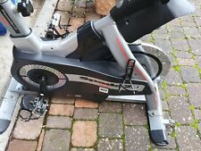 Spinningrad bike hometrainer gebraucht kaufen  Neuhofen