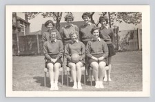 Old photo girls for sale  DERBY