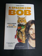 Bowen james. spasso usato  Milano