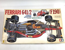 Tamiya ferrari 641 d'occasion  Expédié en Belgium