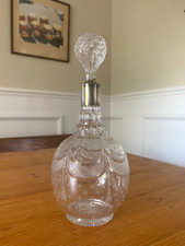 Victorian cut etched for sale  NEWARK