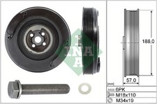 Schaeffler ina 544 gebraucht kaufen  Görlitz