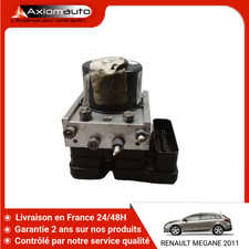 Unite hydraulique abs d'occasion  Amiens-