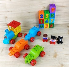 Lego duplo starter for sale  CHESTER