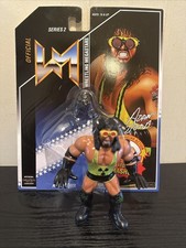 Wwf hasbro chella for sale  BROADSTAIRS