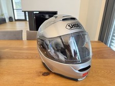 shoei neotec gebraucht kaufen  Langenau