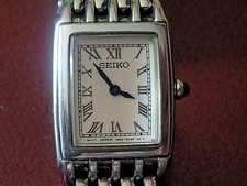 Seiko ladies watch for sale  HIGH WYCOMBE