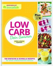 Low carb dein gebraucht kaufen  Berlin