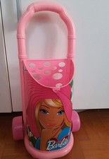 Barbie kinder einkaufswagen gebraucht kaufen  Witzenhausen
