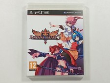 Arcana heart sony d'occasion  Paris XI