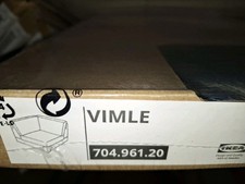 Ikea vimle bezug gebraucht kaufen  Berlin