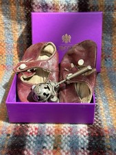 Antique whistle rattle for sale  UK