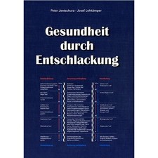Peter jentschura gesundheit gebraucht kaufen  Deutschland