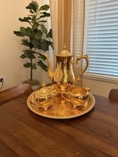 24k gold plated for sale  New Port Richey