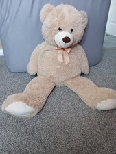 Large rainbow unicorn for sale  BASINGSTOKE