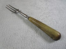 wooden fork handles for sale  CHESTER