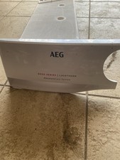 Trockner aeg wasserschublade gebraucht kaufen  Merzalben, Leimen, Donsieders